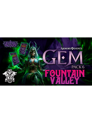 Flesh and Blood 10/08/26 Fountain Valley Flesh and Blood Armory Classic Constructed Thursday 630 PM