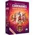Czech Games Edition CODENAMES: Critical Role Adventures