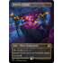 Magic: The Gathering Indatha Triome (Showcase) (309) Lightly Played