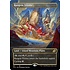 Magic: The Gathering Raugrin Triome (Showcase) (311) Lightly Played