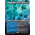Magic: The Gathering Secluded Glen (1323) Near Mint
