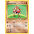 Pokemon Hitmonchan (062) Lightly Played Holofoil