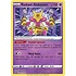 Pokemon Radiant Alakazam (059) Lightly Played Holofoil
