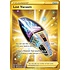 Pokemon Lost Vacuum (Secret) (217) Lightly Played Holofoil
