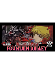 Konami 10/03/26 Fountain Valley Yu-Gi-Oh! Beyond the Brave Premiere! Event Saturday 12 PM