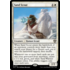 Magic: The Gathering Sand Scout (011) Lightly Played