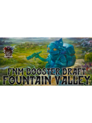 Magic: The Gathering 10/02/26 Fountain Valley MTG Reality Fracture Draft Friday 630 PM
