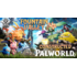 Bushiroad 10/06/26 Fountain Valley Palworld Constructed Tuesday 630 PM