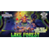 Disney Lorcana 10/04/26 Lake Forest Lorcana The Great Hunny Rescue Celebration Infinity Constructed Sunday 4 PM