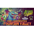 Disney Lorcana 10/12/26 Fountain Valley Lorcana Core Constructed Monday 630 PM