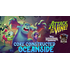Disney Lorcana 10/07/26 Oceanside Lorcana Core Constructed Wednesday 6 PM