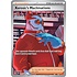 Pokemon Xerosic's Machinations (089) Lightly Played Holofoil