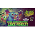 Disney Lorcana 10/08/26 Lake Forest Lorcana Core Constructed Thursday 630 PM