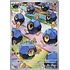 Pokemon Roggenrola (125) Lightly Played Holofoil - Japanese