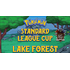 Pokemon 10/31/26 Lake Forest Pokemon Standard League Cup Saturday 10 AM