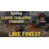 Pokemon 10/19/26 Lake Forest Pokemon Standard League Challenge Monday 630 PM