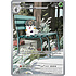 Pokemon Spewpa (089) Lightly Played Holofoil
