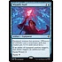 Magic: The Gathering Wizard's Staff (059) Lightly Played Foil