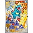 Pokemon Totodile (048) Lightly Played Holofoil