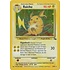 Pokemon Raichu (014) UNL Damaged Holofoil