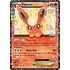 Pokemon Flareon EX (RC6) Moderately Played Holofoil