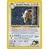 Pokemon Giovanni's Persian (008) UNL Damaged Holofoil