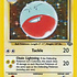 Pokemon Electrode (002) UNL Moderately Played Holofoil