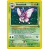 Pokemon Venomoth (013) UNL Damaged Holofoil