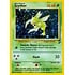 Pokemon Scyther (017) Moderately Played Holofoil