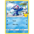 Pokemon Popplio (023) Lightly Played Holofoil