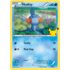 Pokemon Mudkip (019) Lightly Played Holofoil