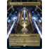Magic: The Gathering Raffine's Tower (Borderless) (292) Lightly Played