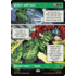 Magic: The Gathering World War Hulk (Borderless) (304) Lightly Played Foil