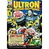 Magic: The Gathering Ultron, Artificial Malevolence (Borderless) (401) Near Mint Foil