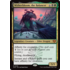Magic: The Gathering Witherbloom, the Balancer (245) Lightly Played Foil