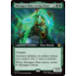 Magic: The Gathering Mutagen Man, Living Ooze (Extended Art) (273) Lightly Played