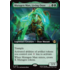 Magic: The Gathering Mutagen Man, Living Ooze (Extended Art) (273) Lightly Played