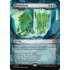 Magic: The Gathering Mirrorform (Showcase) (308) Lightly Played