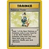 Pokemon Pokemon Trader (077) Lightly Played