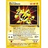 Pokemon Electabuzz (Movie Promo) (002) Lightly Played