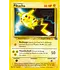 Pokemon Pikachu (Movie Promo) (004) Lightly Played
