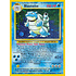 Pokemon Blastoise (002) Lightly Played Holofoil