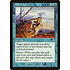 Magic: The Gathering Brain Freeze (029) Moderately Played