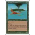 Magic: The Gathering Birds of Paradise (4th ED) Heavily Played