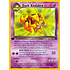 Pokemon Dark Kadabra (039) 1st Lightly Played