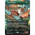 Magic: The Gathering Esika's Chariot (1894) Near Mint