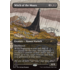 Magic: The Gathering Witch of the Moors (1722) Lightly Played