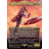 Magic: The Gathering Captain America, First Avenger (1726) Near Mint