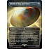 Magic: The Gathering Shield of War and Peace - Sword of War and Peace (1730) Near Mint