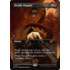 Magic: The Gathering Deadly Dispute (1980) Lightly Played